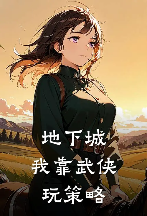 地下城：我靠武侠玩策略