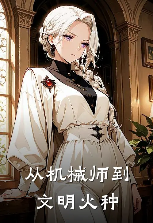 从机械师到文明火种