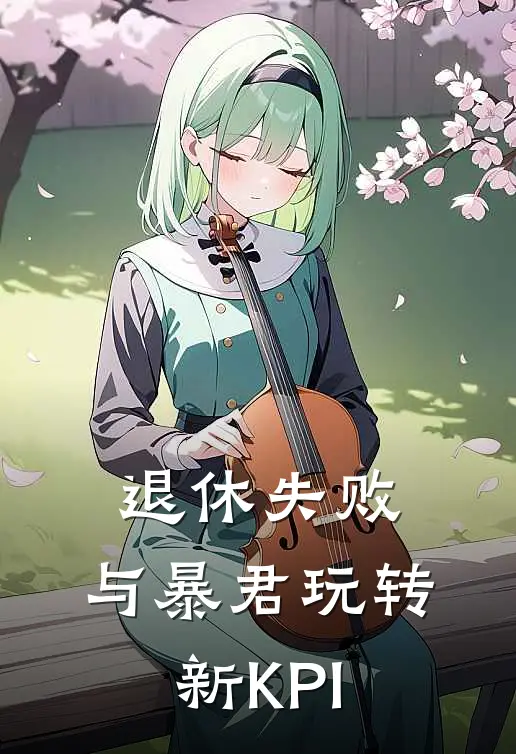 退休失败：与暴君玩转新KPI