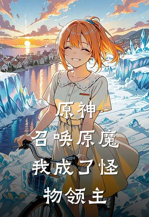 原神，召唤原魔，我成了怪物领主