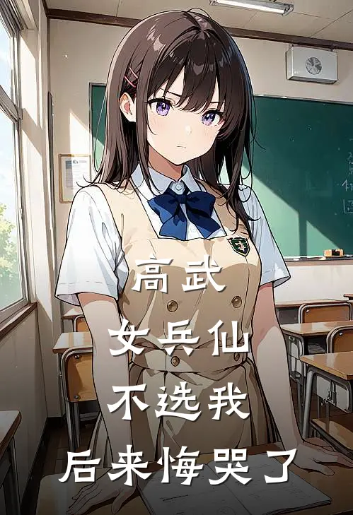 高武：女兵仙不选我，后来悔哭了