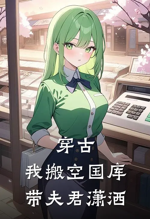 穿古，我搬空国库带夫君潇洒