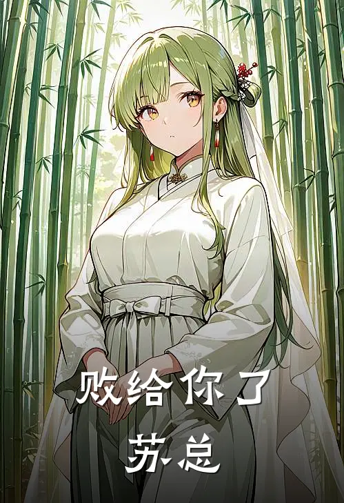 败给你了，苏总