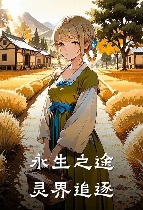 永生之途灵界追逐