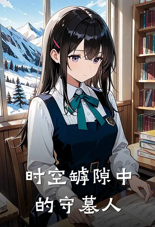 时空罅隙中的守墓人