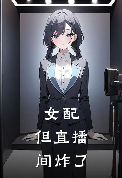女配，但直播间炸了