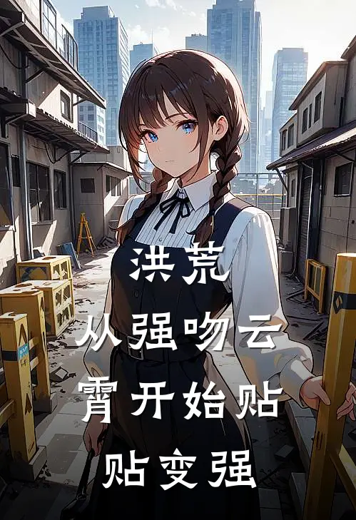 洪荒，从强吻云霄开始贴贴变强