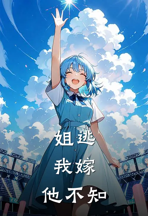 姐逃，我嫁，他不知。