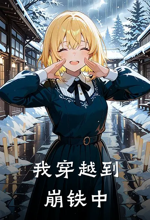 我穿越到崩铁中