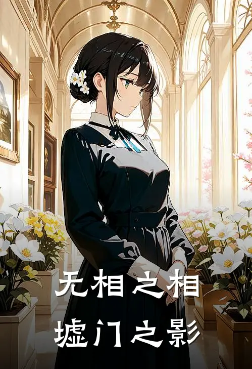 无相之相：墟门之影