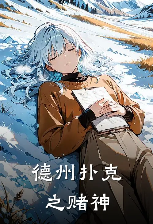 德州扑克之赌神