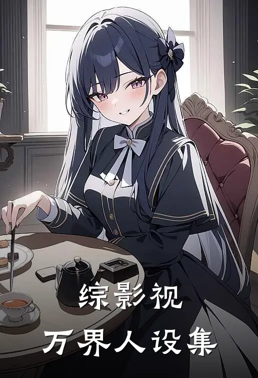 综影视：万界人设集