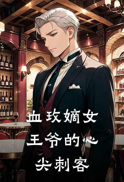 【血玫嫡女：王爷的心尖刺客】