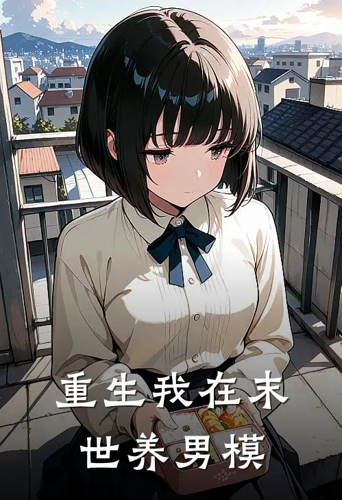 重生我在末世养男模