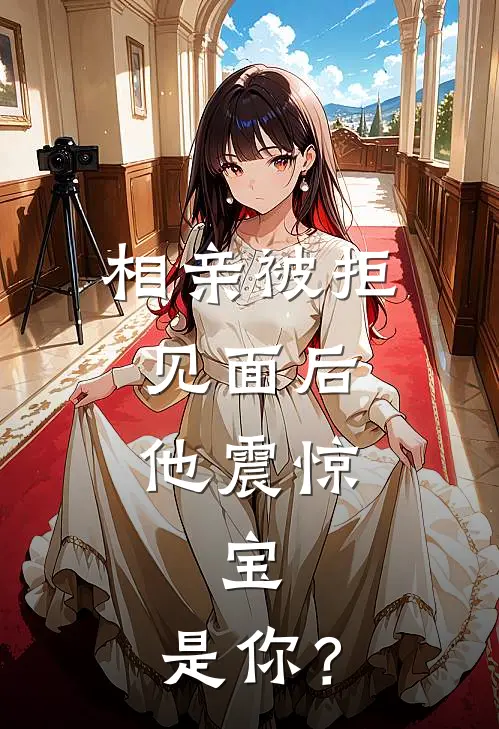 相亲被拒，见面后他震惊：宝，是你？