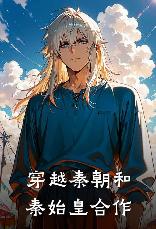 穿越秦朝和秦始皇合作