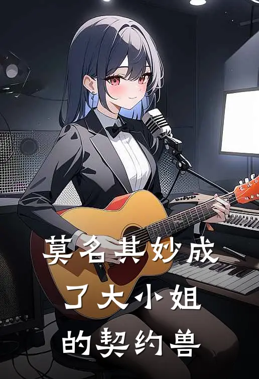 莫名其妙成了大小姐的契约兽