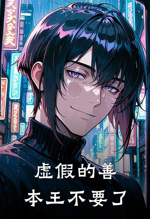 虚假的善，本王不要了