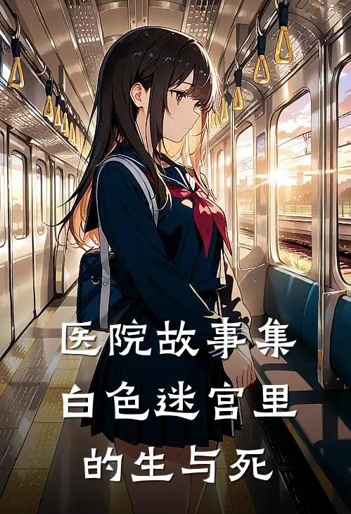 医院故事集：白色迷宫里的生与死