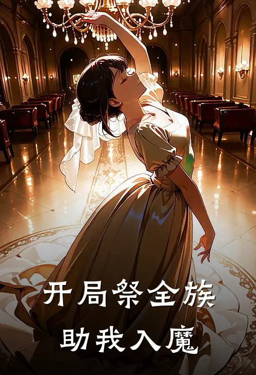 开局祭全族，助我入魔