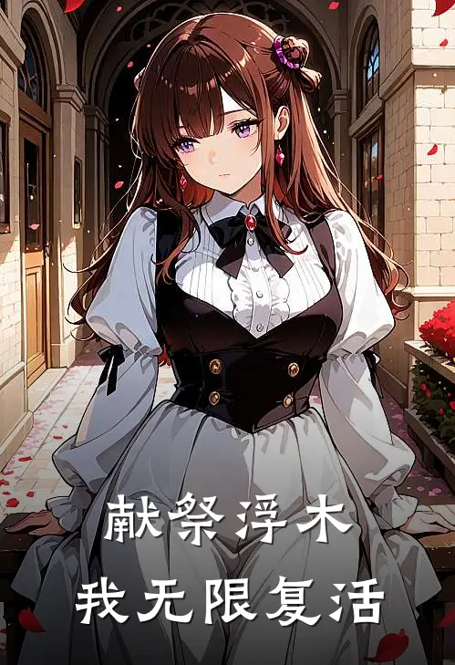 献祭浮木，我无限复活