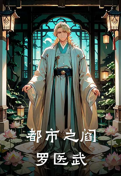 都市之阎罗医武