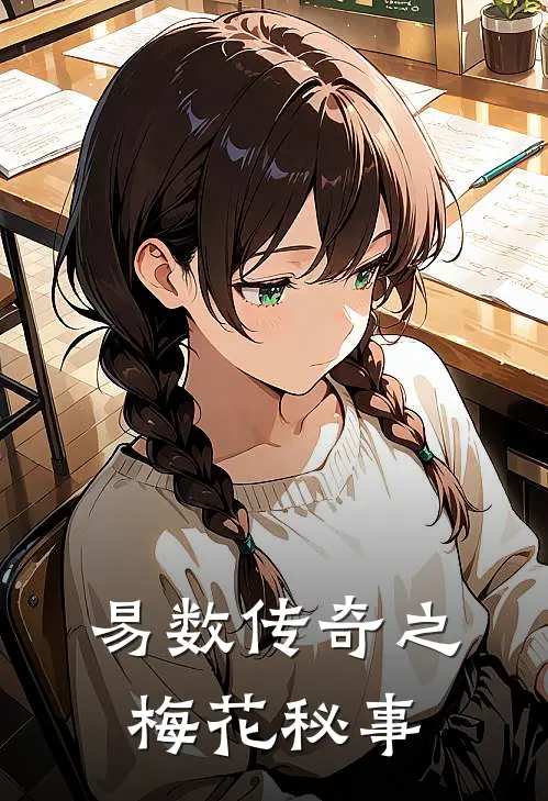 易数传奇之梅花秘事