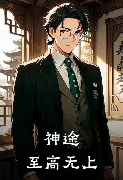 神途：至高无上