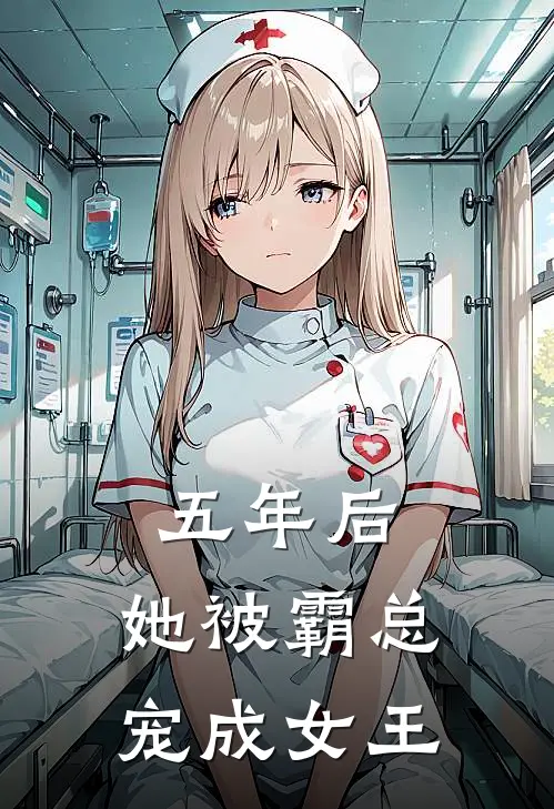 五年后，她被霸总宠成女王