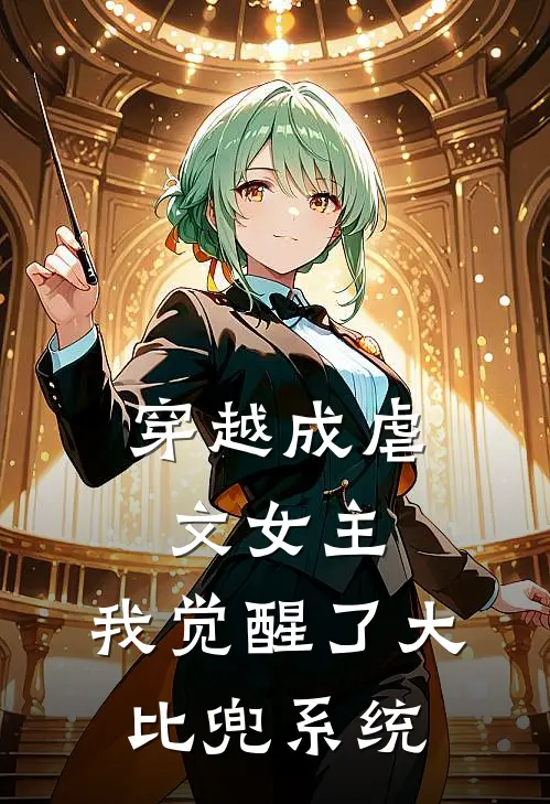 穿越成虐文女主，我觉醒了大比兜系统