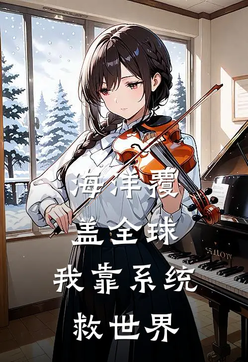 海洋覆盖全球，我靠系统救世界