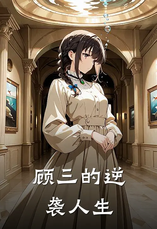 顾三的逆袭人生