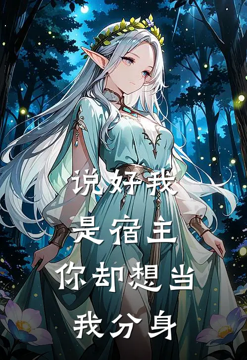 说好我是宿主，你却想当我分身