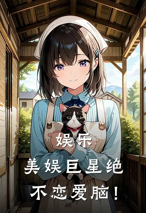 娱乐：美娱巨星绝不恋爱脑！