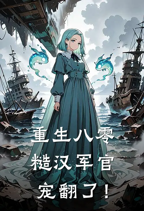 重生八零，糙汉军官宠翻了！