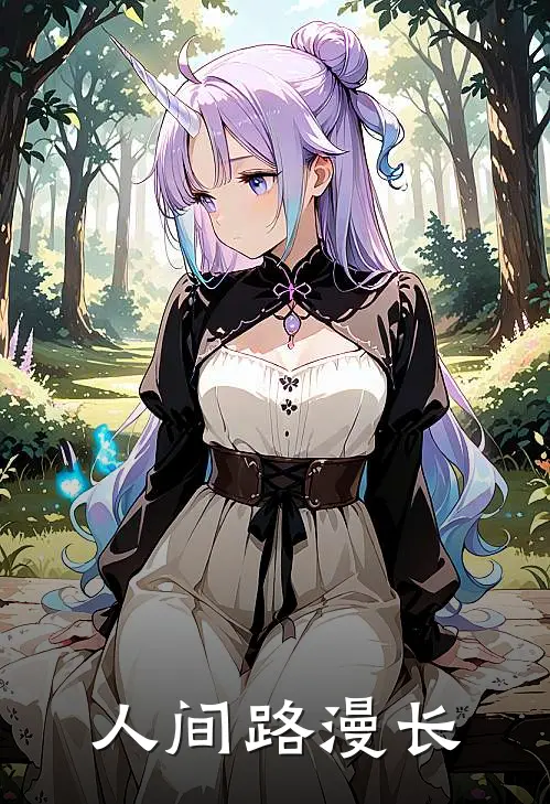 人间路漫长
