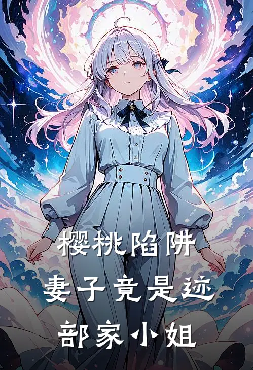 樱桃陷阱：妻子竟是迹部家小姐