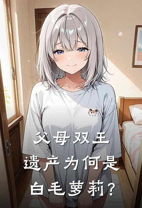 父母双王，遗产为何是白毛萝莉？