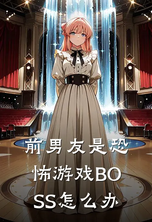 前男友是恐怖游戏BOSS怎么办