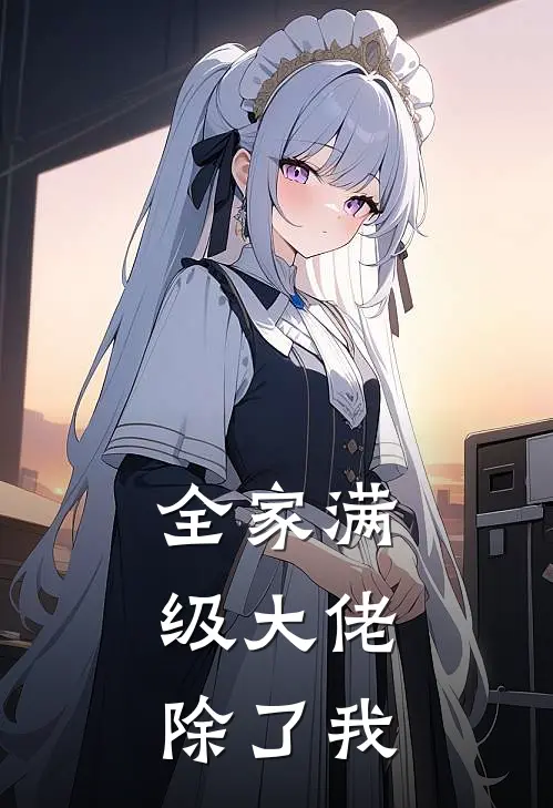 全家满级大佬，除了我