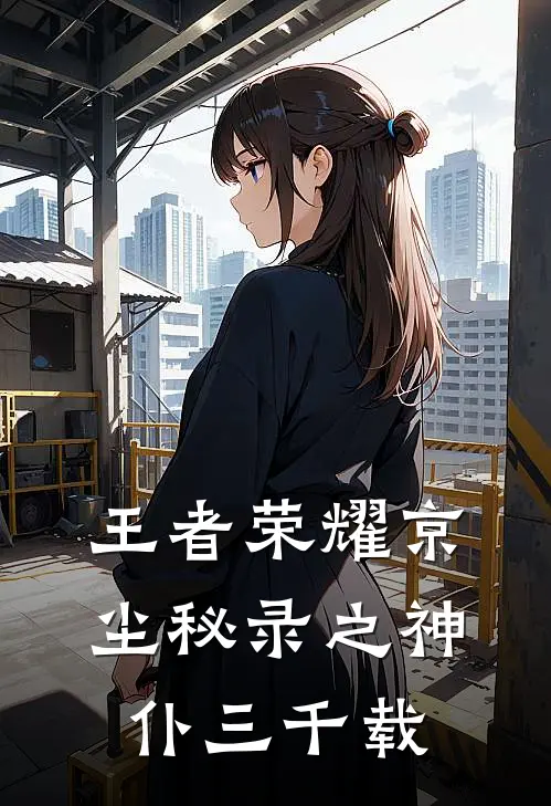 王者荣耀京尘秘录之神仆三千载