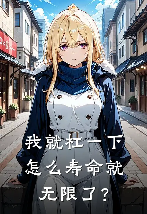 我就杠一下，怎么寿命就无限了？