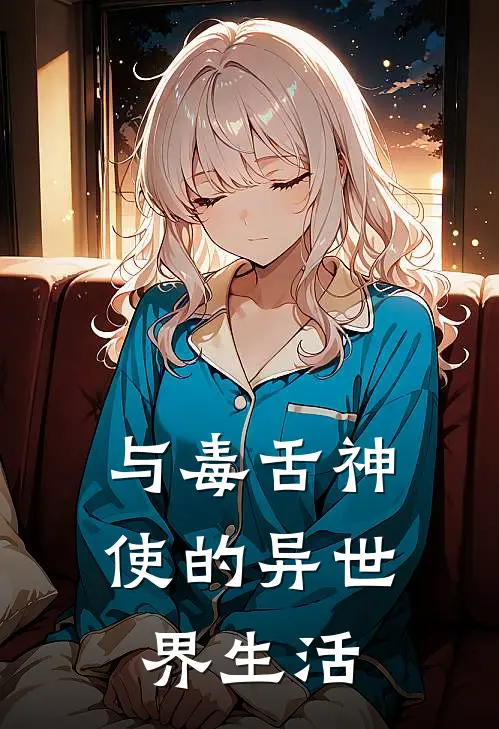 与毒舌神使的异世界生活