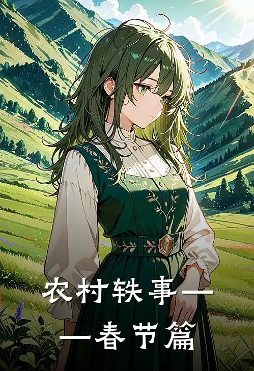 农村轶事——春节篇