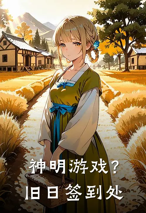 神明游戏？旧日签到处