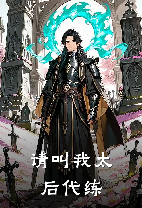 请叫我太后代练