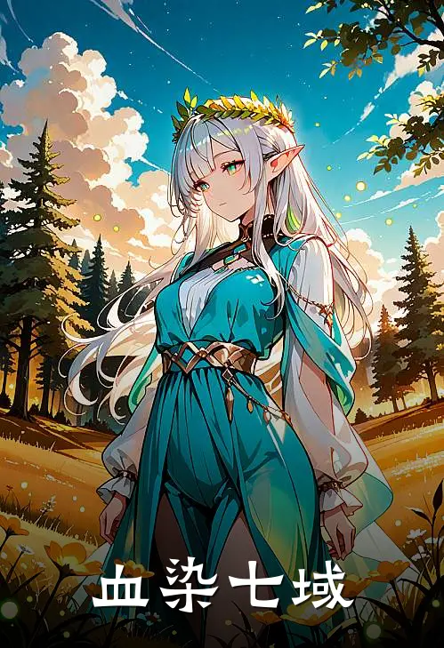 血染七域