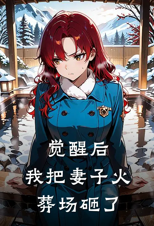 觉醒后，我把妻子火葬场砸了