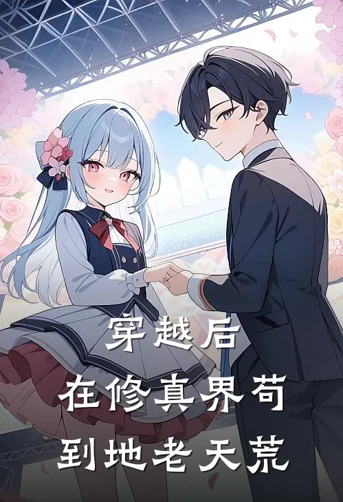 穿越后，在修真界苟到地老天荒