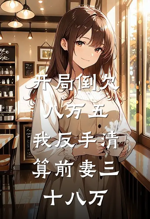 开局倒欠八万五，我反手清算前妻三十八万